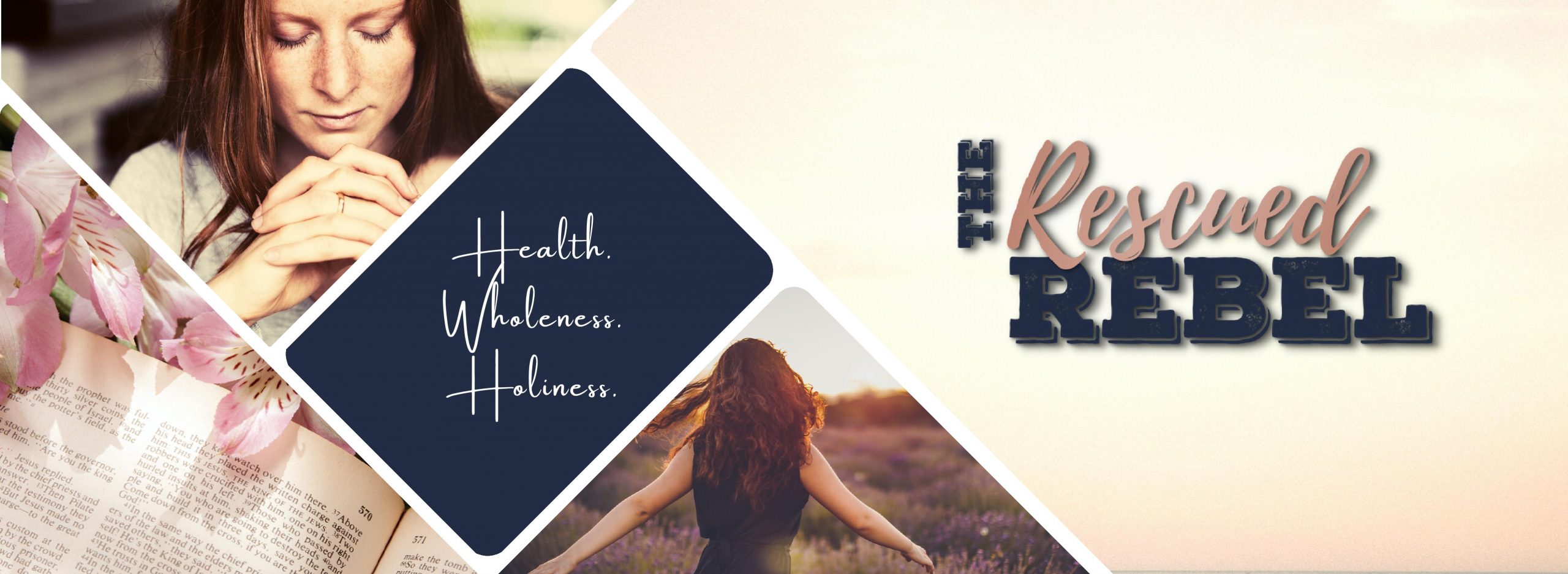 New TRR site header smaller